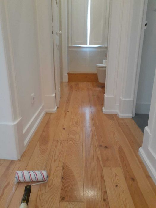 Grande promoção pintura  interior melhor preço e Qualidade