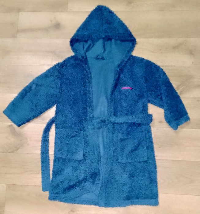 Szlafrok frotte rozmiar 134