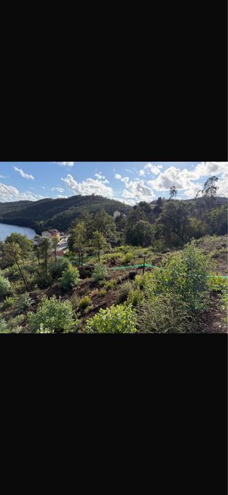 Vendo terreno com 1600 m2  zona de Gondomar -Melres