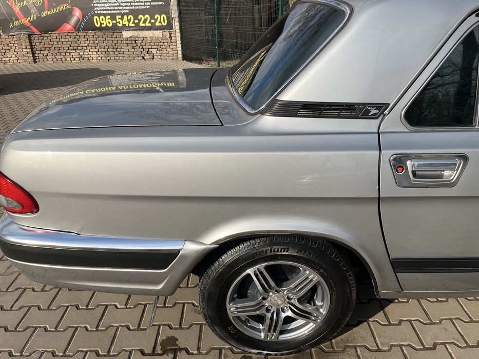 Продам авто ГАЗ 31105