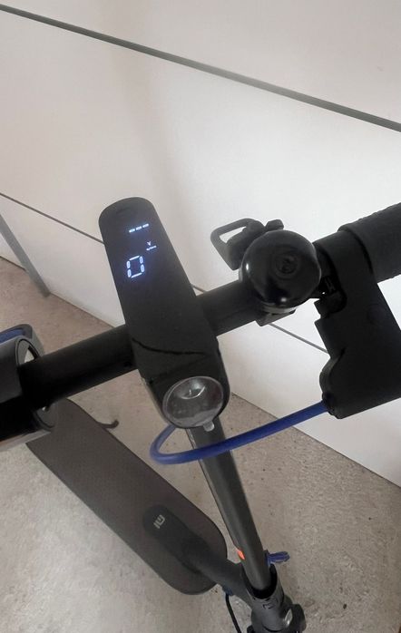 Trotinete eléctrica Xiaomi MI Pro 3