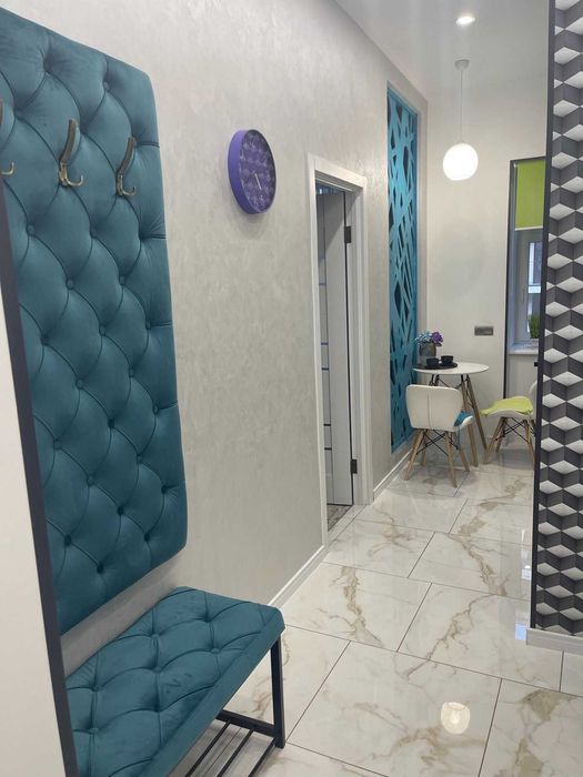 Квартира подобово центр 10 хв до ж д вокзалу Звітні документи