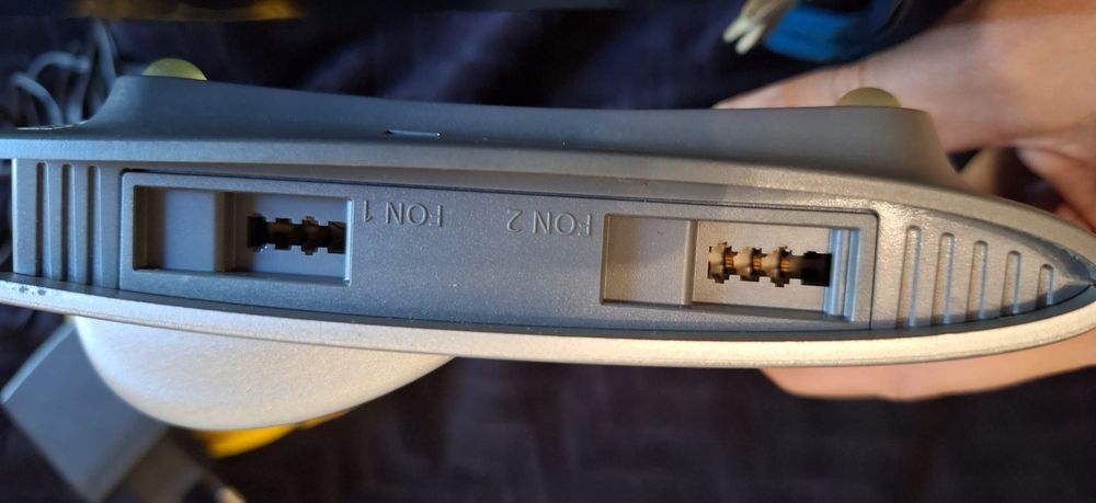 Router FRITZ!Box 7390