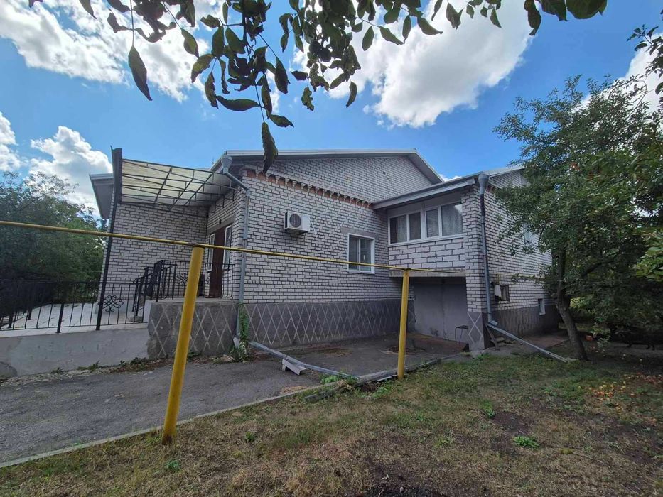 Продаж великого будинку с.Голубівка