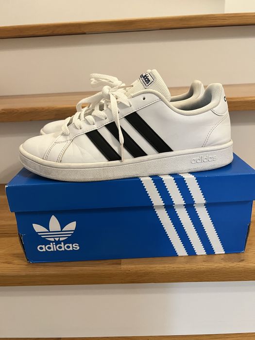 Adidas Campus rozm 42,5