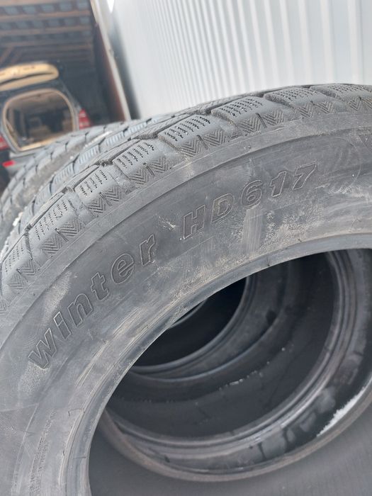 Резина зимова 275/55 r20