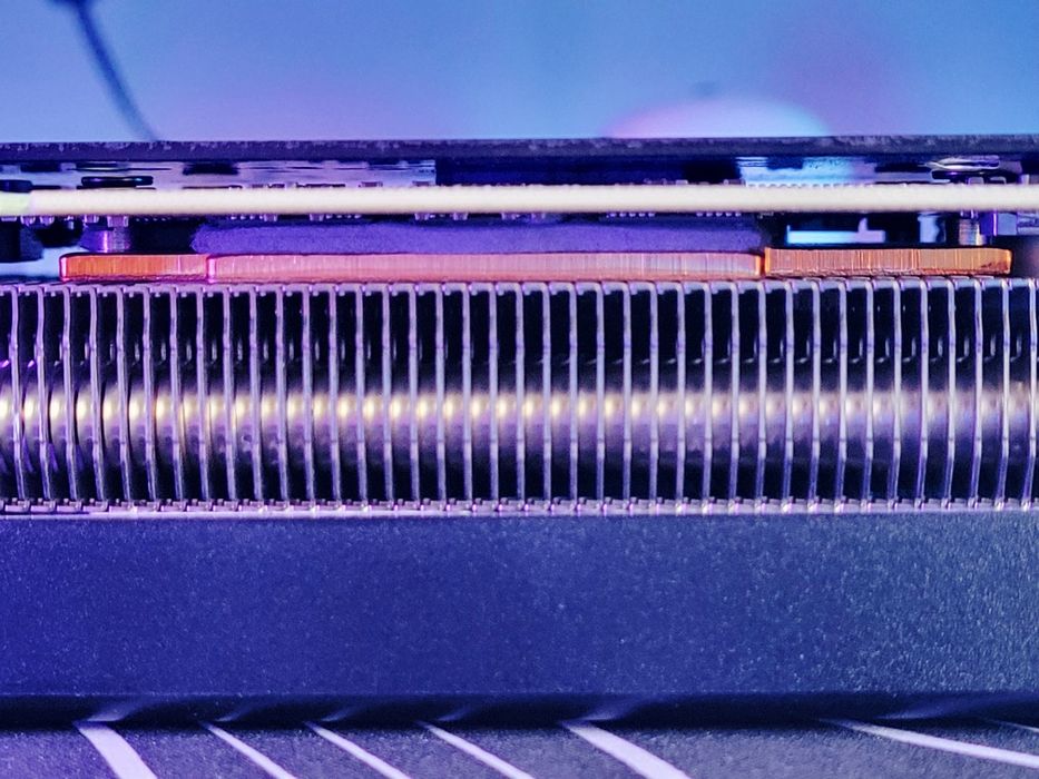 EVGA GeForce RTX 3070 XC3 8GB GDDR6