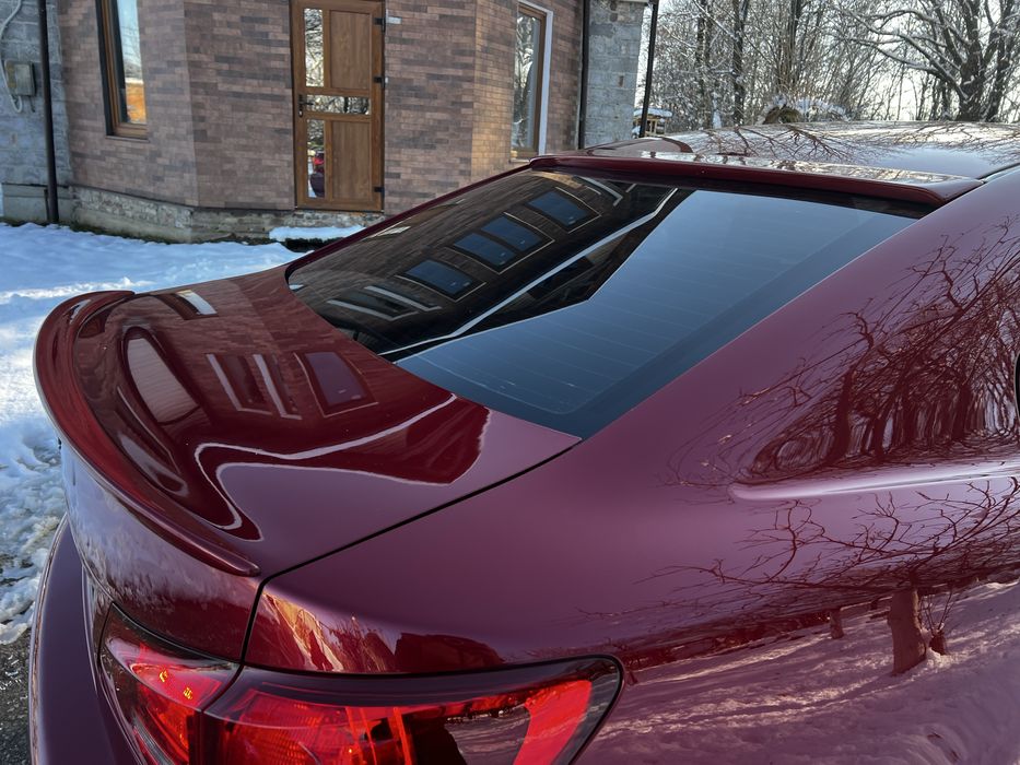 Продається Лексус Is 220d