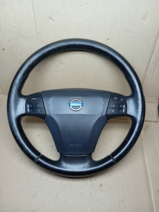 Volvo V50 Руль з подушкою Airbag аірбек