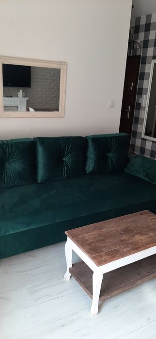 Apartament Przystań