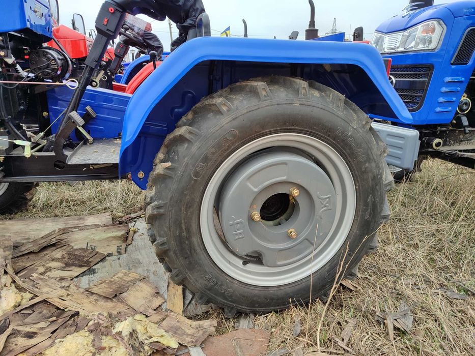 Трактор Шифенг 240 БФЛ