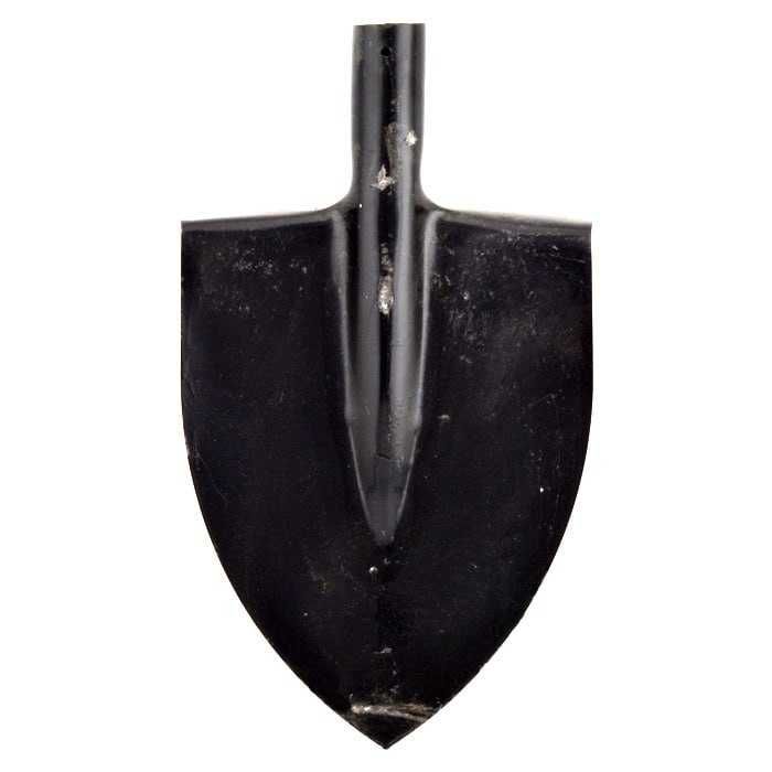 Лопати американки, штикові, совкові, снігові, саперні