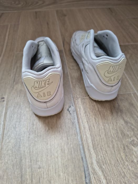 Nike air max buty