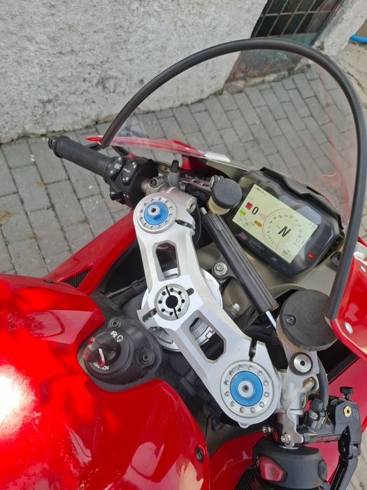 Ducati Panigale V4 R