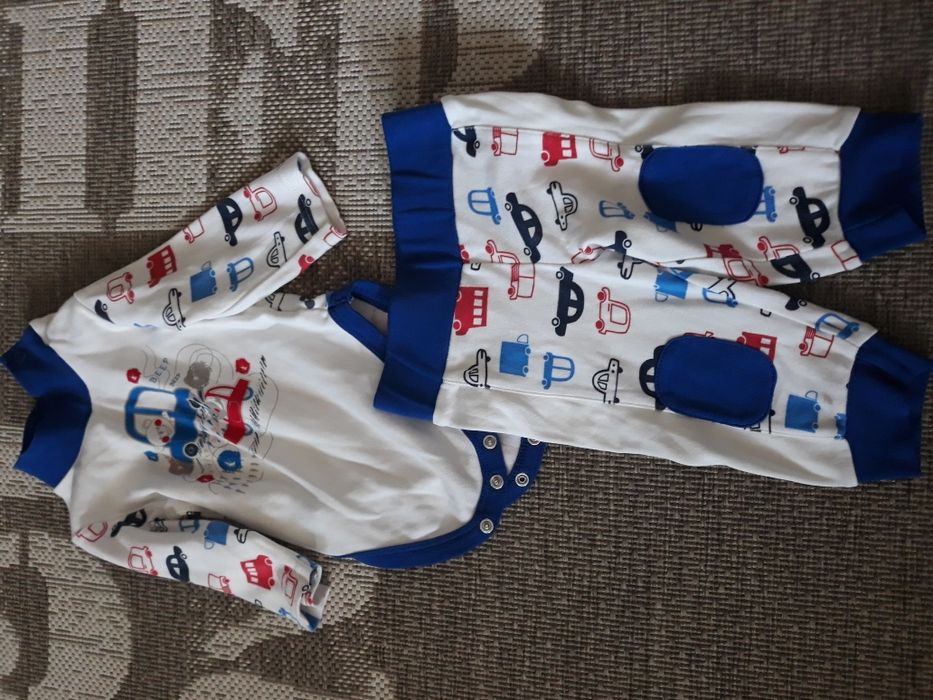 Набір для немовлят