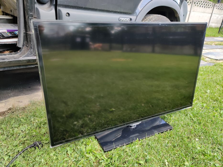 Tv Samsung 40 cali