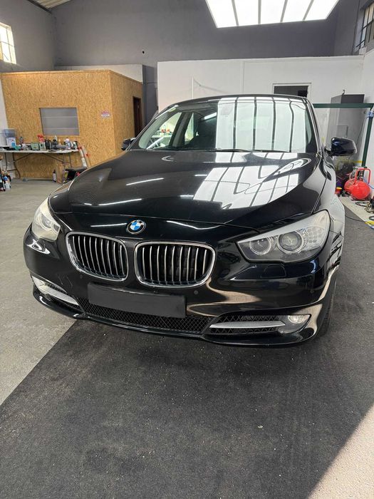 Bmw 530 GT –Mecânica Impecável — photo 3