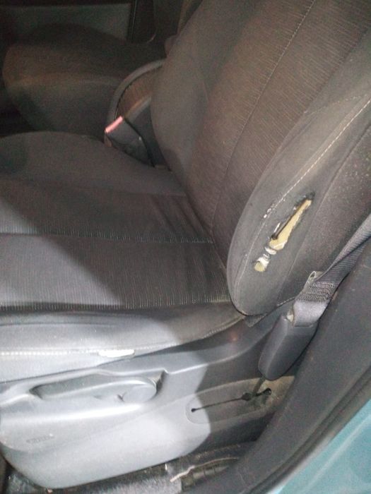 Renault Scenic, rok 2006