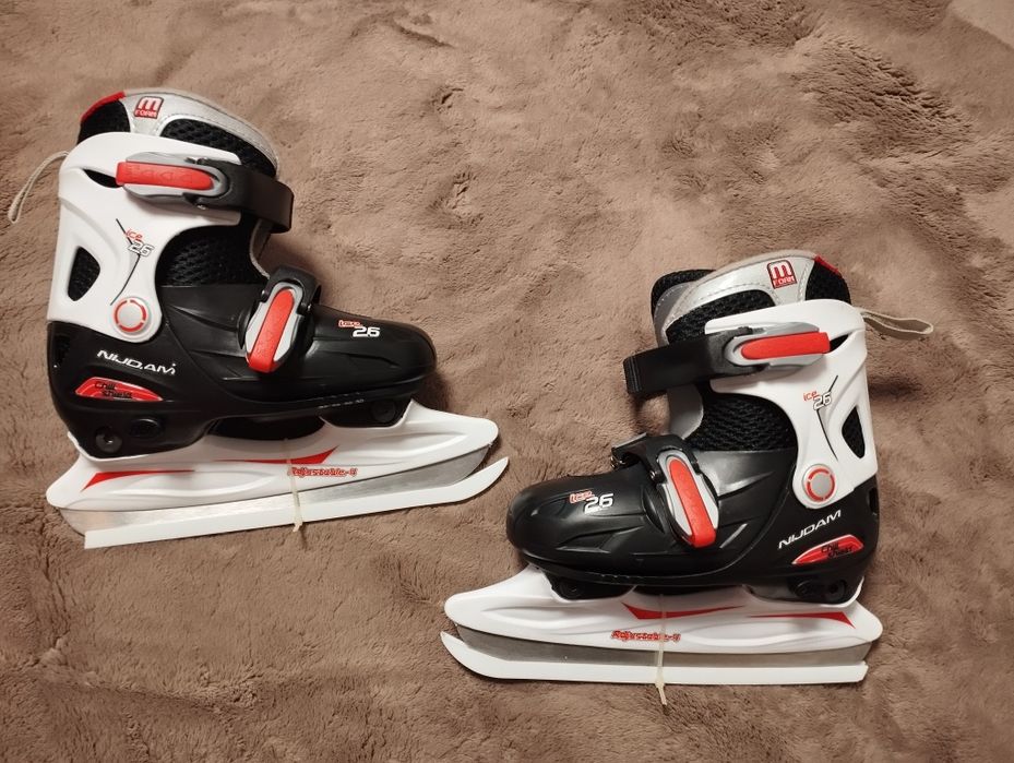 Ковзани дитячі, нові