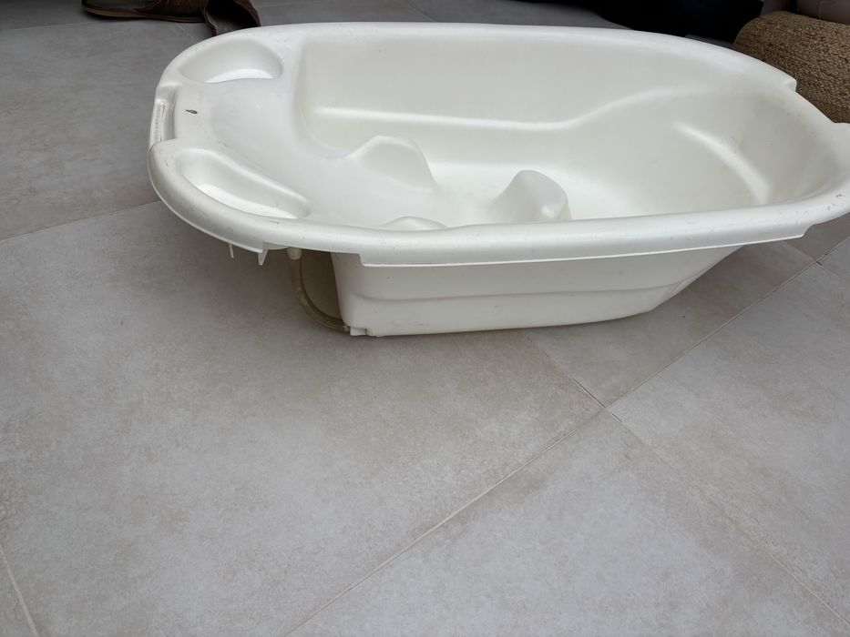 Wanienka dla dziecka, kąpiel, ODDAM