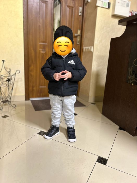 Дитяча курточка Adidas