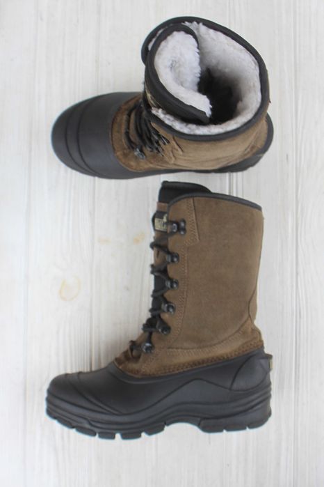 Зимові черевики WildLife by Northfield США 38р термо ботинки