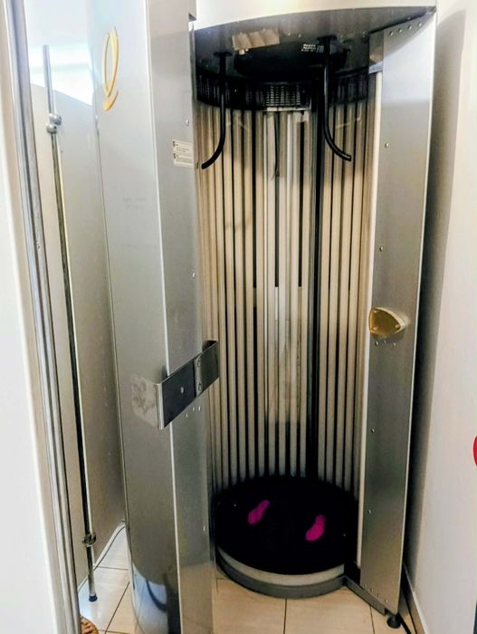 Solarium Body Wave