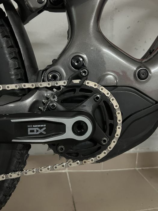 Specialized Turbo Levo (3) 2022 Carbon