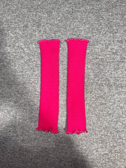 Гетры для танцев, художественной гимнастики, бальных танцев. Гетри