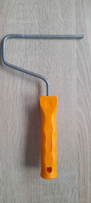 Uchwyt/ rączka do wałka malarskiego Lux-Tools Basic*** 15 cm