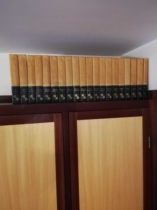 Encyclopedia International