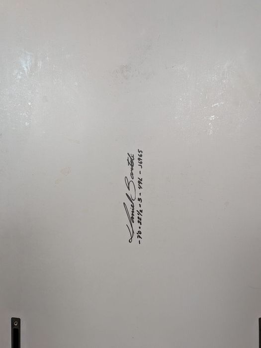 Prancha de Surf - Semente Mid Length 7'0'' | 49 L