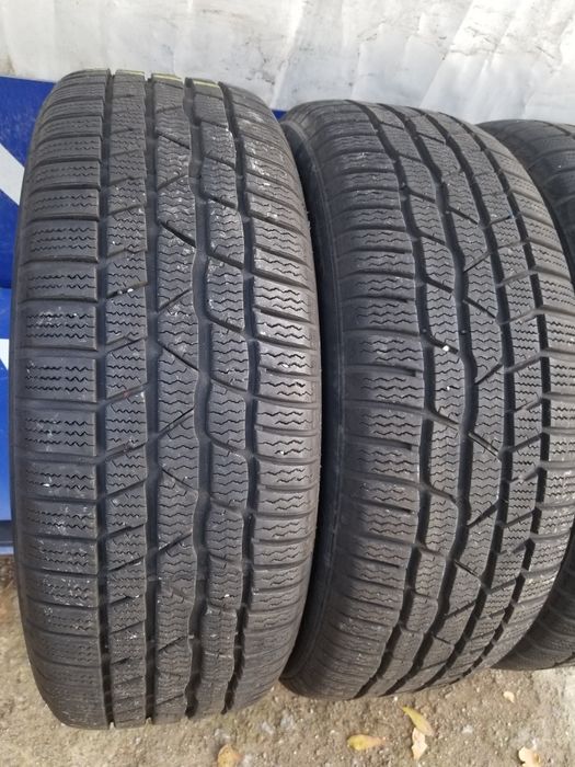 Шини 205.50.17 Continental