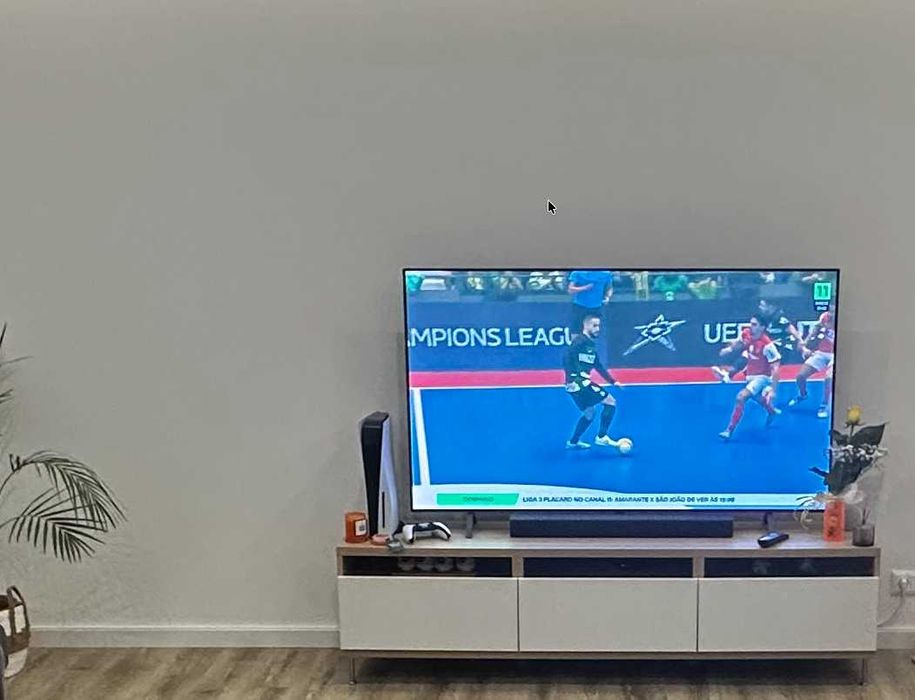 Móvel de TV IKEA BESTÅ