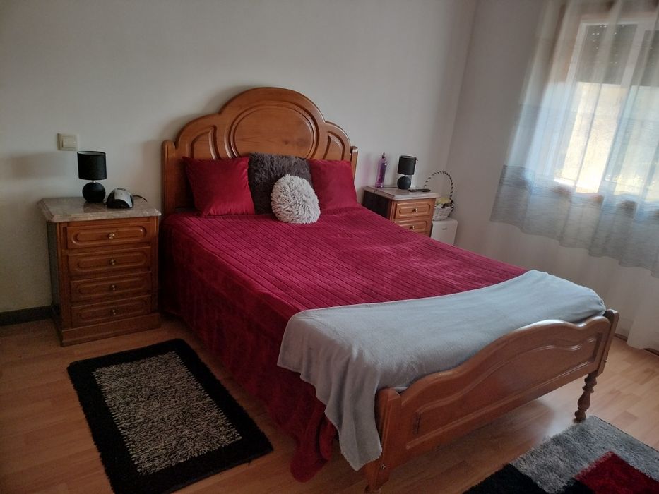 Mobília de quarto