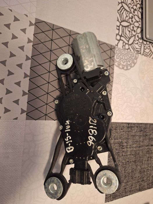 Motor Limpa Vidros Tras MERCEDES W211