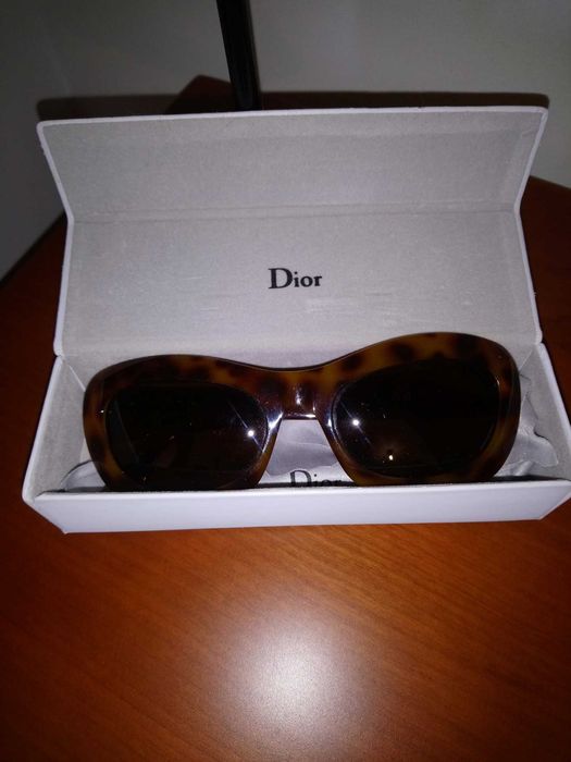Óculos de sol da Dior