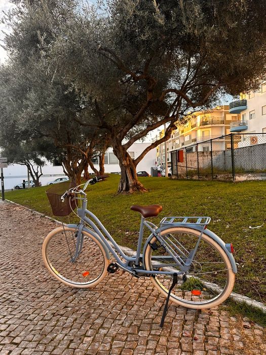 Bicicleta Elops Classic 520