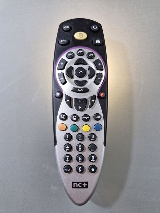 Dekoder Canal + Media Box + HD Recorder Dysk 500 GB  ITI-3740SX