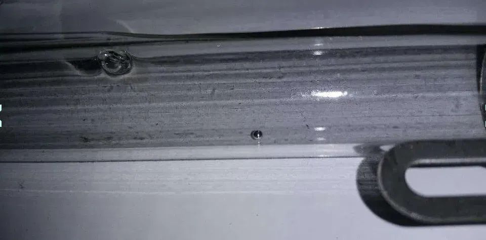 Lampa kwarcowa UV-C dezynfekcyjna odkarzanie pomieszczeń bakteriobujcz