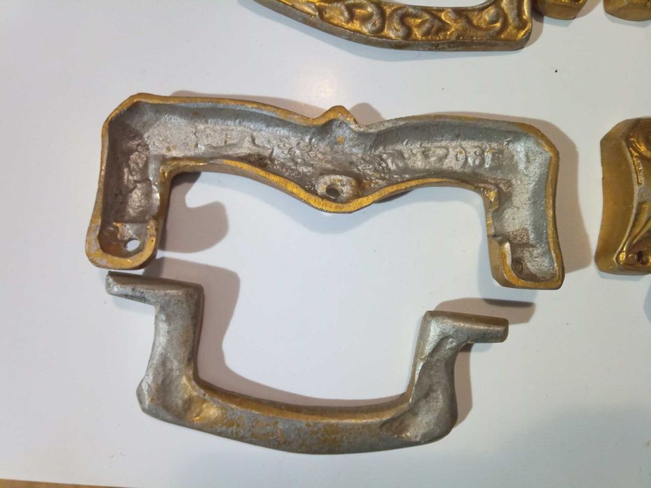 Ручки для сундука 4 шт.