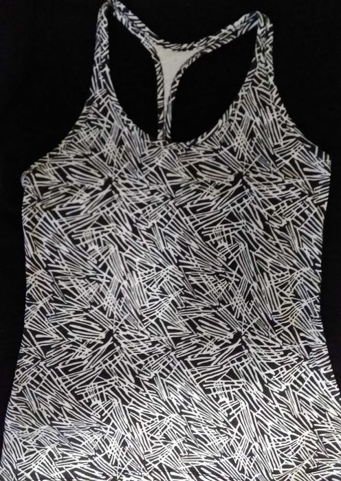 Nike для активних