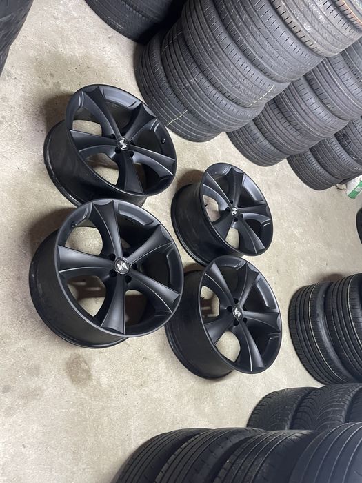 Felgi r20 volvo ford jaguar