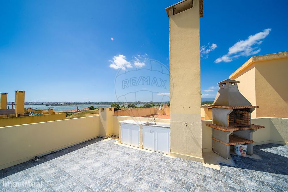 Apartamento T2 para venda