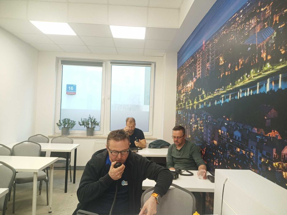 Kurs SRC VHF Rzeszów