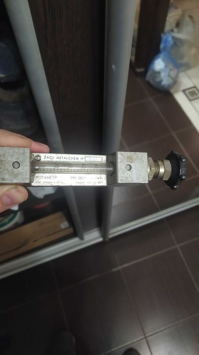 Продам ротаметр рм-А0.16 гуз