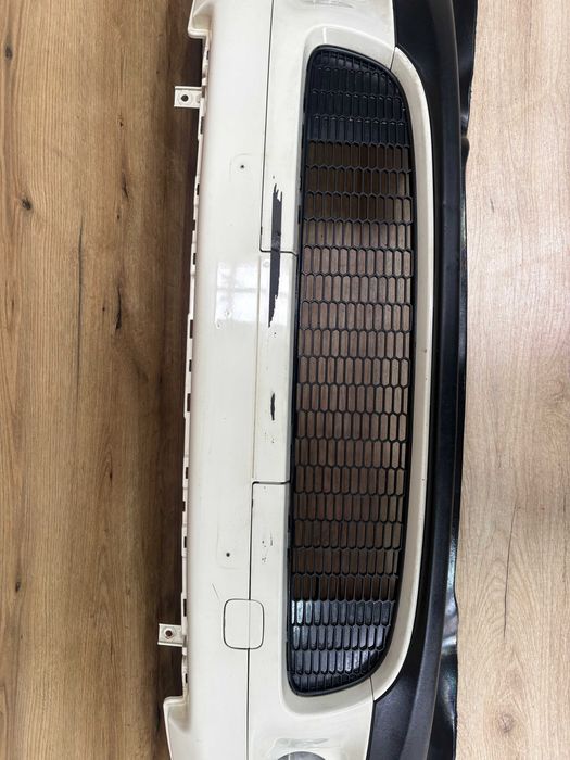 Zderzak przedni mini cooper kolor 850/0