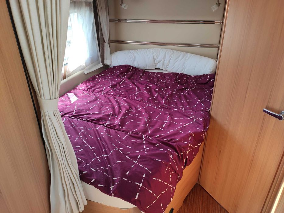 TEC ROTEC lift 662 PERFILADA