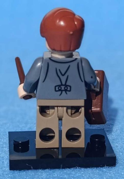 Remus Lupin (Harry Potter)