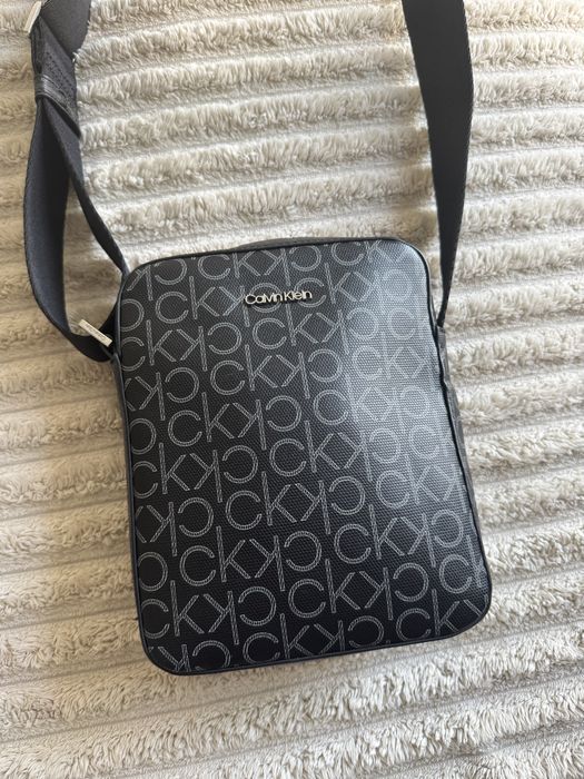 Сумка Calvin Klein чоловіча